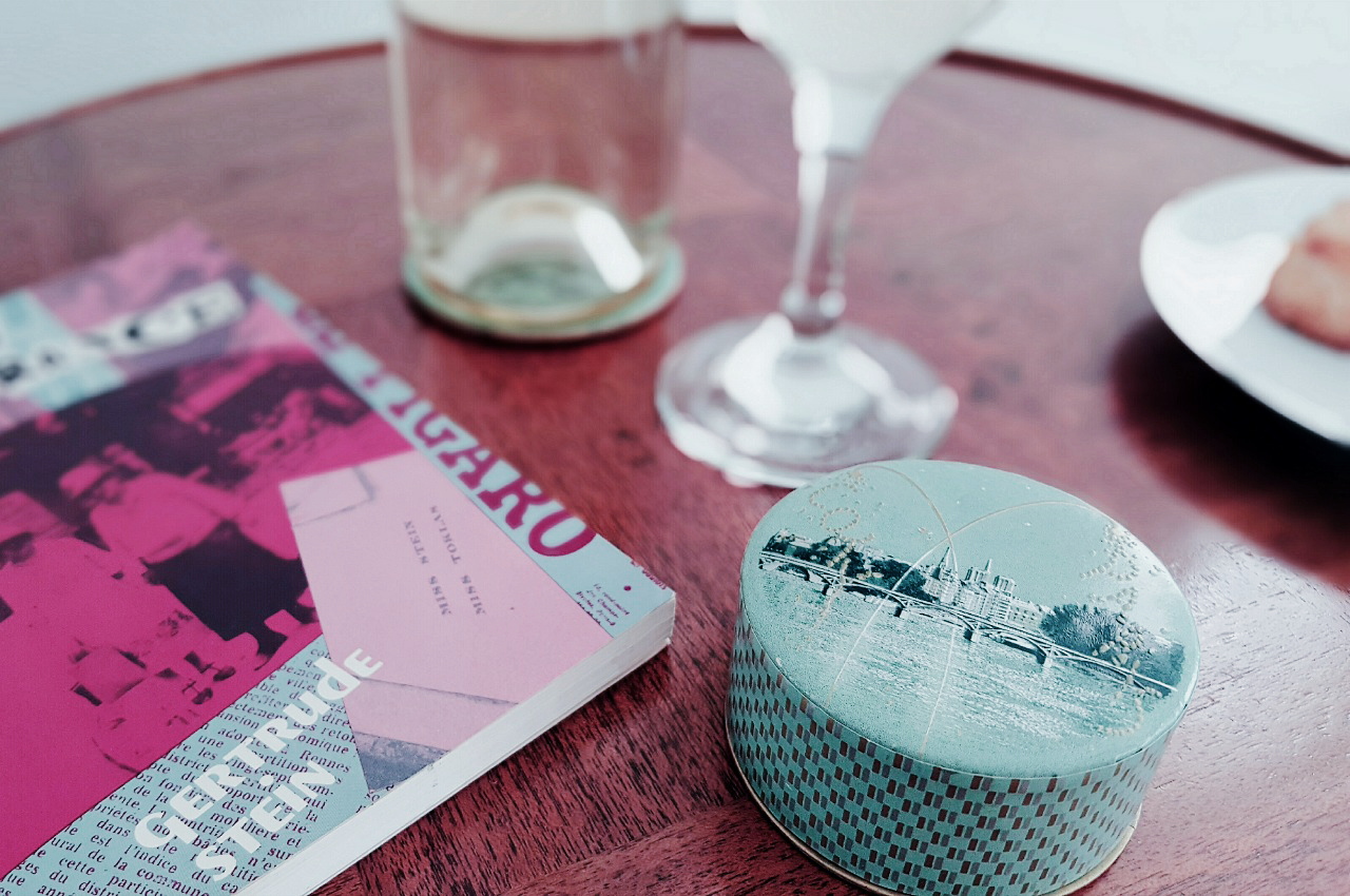 Béazley | Beautiful Things