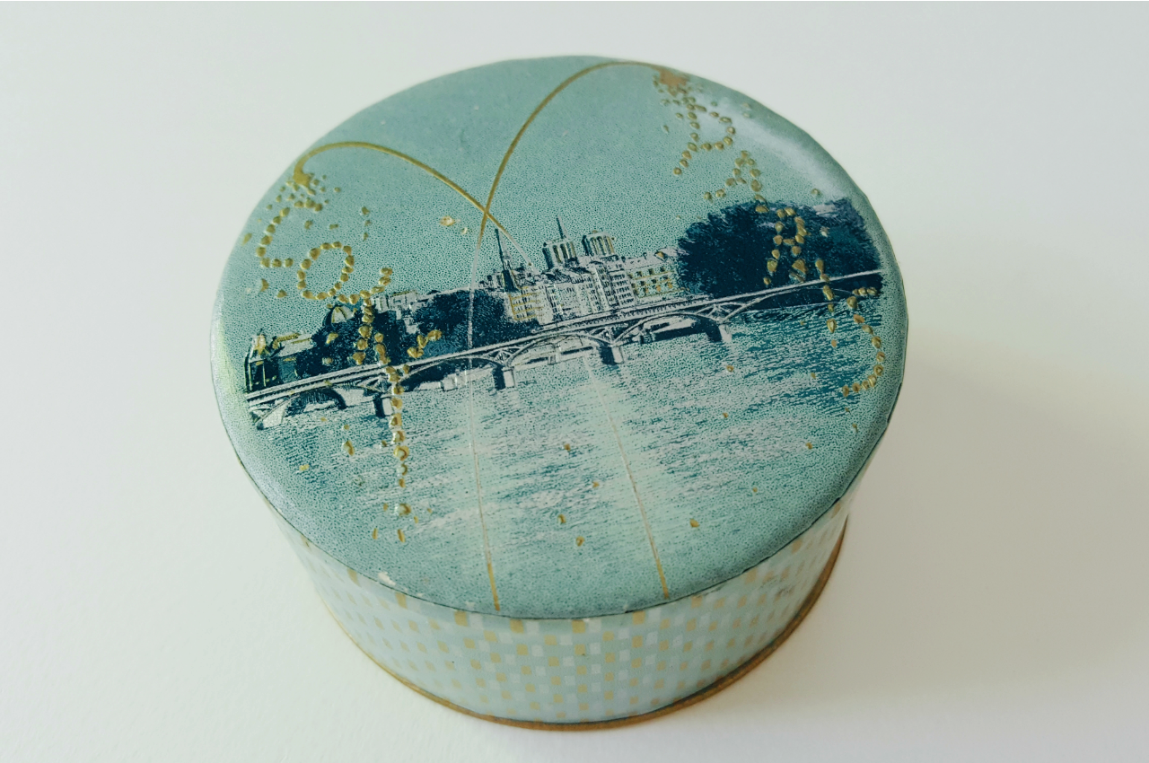 Béazley | Beautiful Things