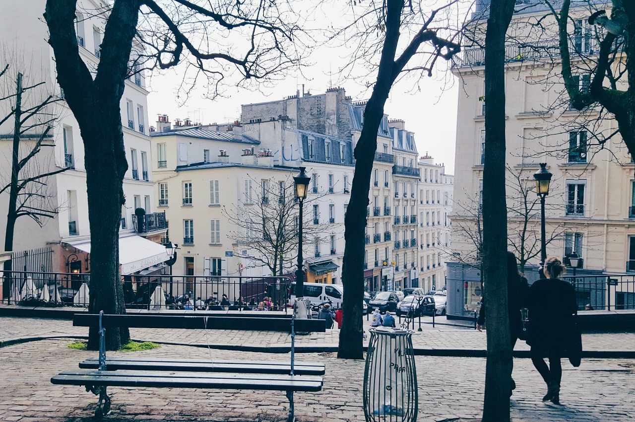 Béazley | Paris Montmartre